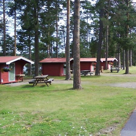 Ljusdals Camping ห้อง รูปภาพ
